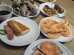 -8号公馆(金川街店)