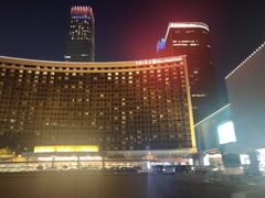 -北京中国大饭店