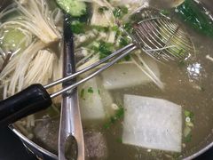 -黑山牛肉汤火锅(花城汇店)