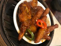 -粤厨点心专门店