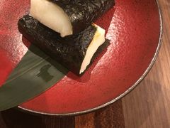 烤年糕-炉匠炉端烧·酒(国金中心商场店)