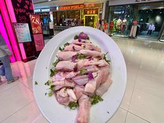 -润泽园椰子鸡(汇一城店)