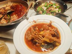 -佬麻雀·剁椒鱼头(京基KK One店)