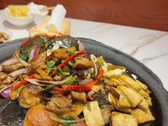 -一烙锅(友谊店)