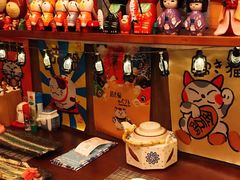 零售区-西村居酒屋