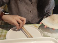 -姥姥春饼·烤鸭(未央路盛龙店)