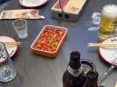 -钱锋炭缸烧烤(南湖大路总店)