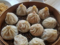 -炉旺斋上海小笼包·小馄饨