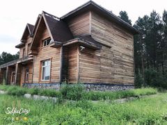 -北极村旅游风景区