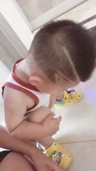 -Mini Me儿童美发王国(友好时尚购物城店)