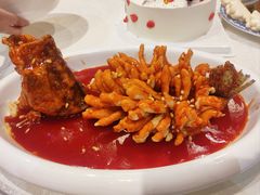 -便宜坊烤鸭店(贵园里店)