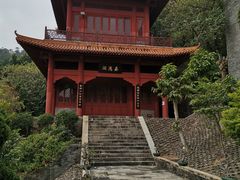 -南沙天后宫景区