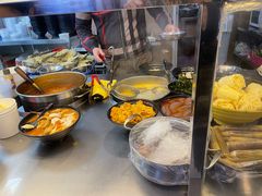 -鲤.金记沙茶面(总店)