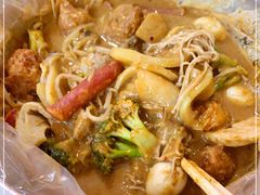 -陈记麻辣烫(浦口道店)