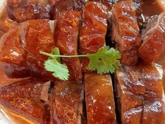 深井烧鹅-锦粤宫·精致粤菜(深圳北站店)