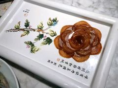 -京味斋·北京烤鸭(华威桥北工大店)