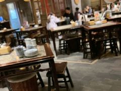 -南京大牌档(崇文门国瑞店)