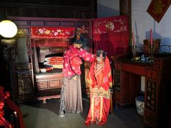 -福建民俗博物馆