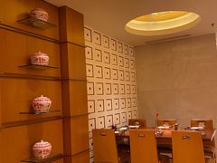 -杭州JW万豪酒店-万豪中餐厅
