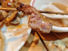 -老姑砂锅·烧烤天津菜(体北道店)