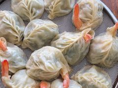-叶存利海鲜大馅饺子(海宁路总店)