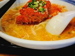 赤鬼拉面-雷门拉面·现熬骨汤(凯德来福士店)