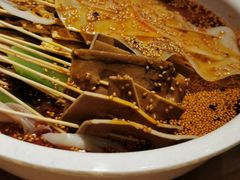 -叶婆婆钵钵鸡(解放碑店)