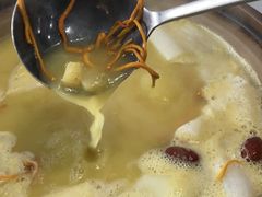 -港迹·鲜围煮海鲜火锅(湖州时代广场店)