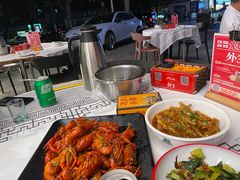 -严三毛口味虾·小严同学的店(曙光路直营店)