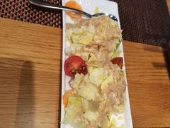 -樱の千渡日式料理·铁板烧•烧鸟(金盛田广场店)