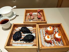 -蔡澜点心·粤菜(万菱汇店)