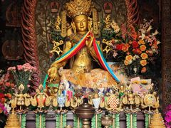 -西安市广仁寺