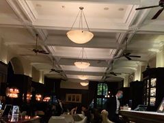 -LONG BAR 廊吧(外滩华尔道夫酒店)