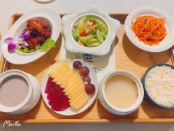 -禧悦府国际月子会所(总店)