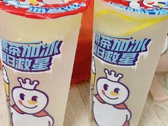 -CoCo都可(常德路店)
