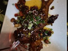 -蘑菇私房菜小馆(杨家坪西城天街店)