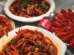 -李叔叔虾蟹大排档(青羊店)