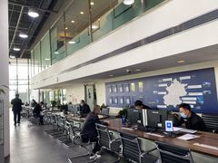 -北京之星奔驰4S店(亦庄店)