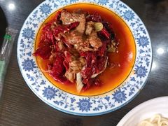 -小马拌面(红山路店)