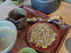 -一号铺子·大炉茶