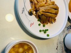 -老太原菜馆(中正天街店)