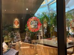 -南门小馆·清真(国贸商城店)