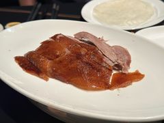 -金鸭季·臻品餐厅(欢乐海岸购物中心店)