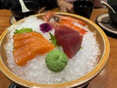 -九井澤精致料理(金茂店)