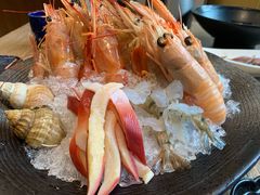 -松岛日本料理(汾江路店)
