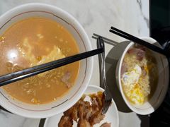 -深仔记茶餐厅(亚士厘道店)