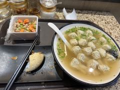 -小倩倩•鸡汤馄饨(江西路创始店)