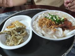 -老西关濑粉(文明路店)