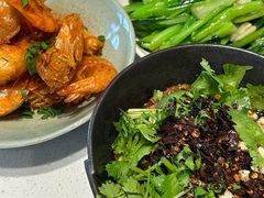 -泉上·发现DISCOVERY ·黔菜餐厅(银海元隆广场店)