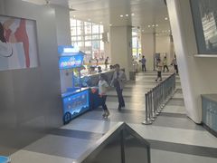 -冰纷万象滑冰场(深圳万象城店)